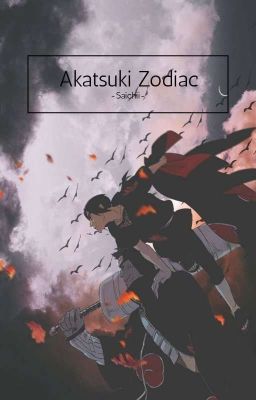 Akatsuki Zodiac