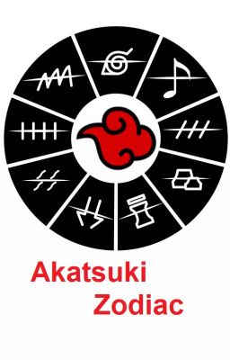 Akatsuki Zodiac pl