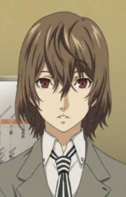 Akechi Goro x Light Yagami 