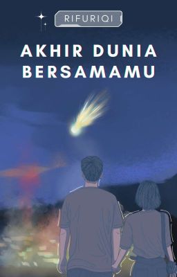 Akhir Dunia Bersamamu