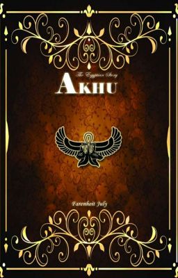 Akhu [Sudah Dibukukan]