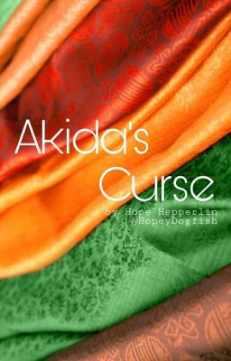 Akida's Curse 