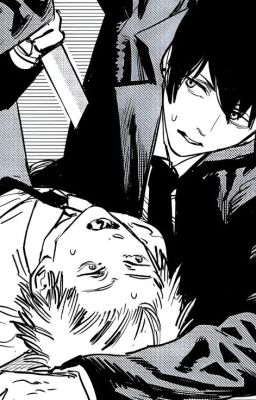 akiden; no return