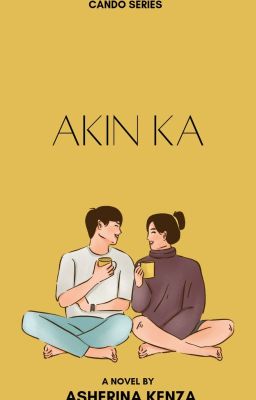 Akin Ka [Published under Sizzle/Summit Media]