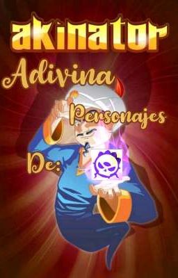 ×★‡•Akinator adivina los Brawlers•‡★×