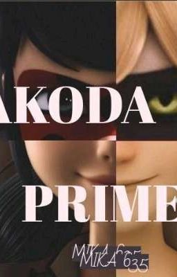 AKODA PRIME 🌜💫