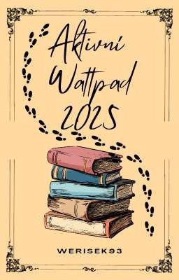 Aktivní Wattpad 2025 | Harry Potter edice