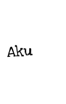 Aku #2