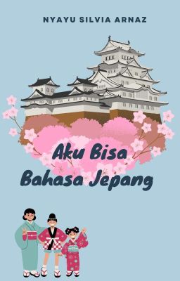 Aku Bisa Bahasa Jepang