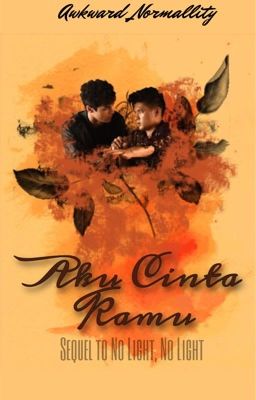 Aku Cinta Kamu. (A Malec FanFiction.)