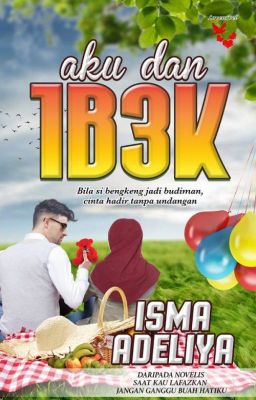 Aku Dan 1b3k - Isma Adeliya