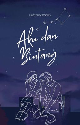 AKU DAN BINTANG || HAECHAN