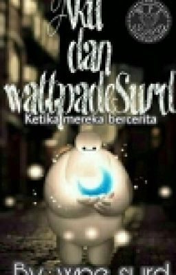 Aku dan WattpadeSurd