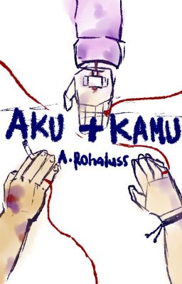 Aku + Kamu