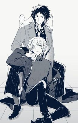 [AkuAtsu/Shin Soukoku] Tại sao, em lại bảo vệ tôi...?