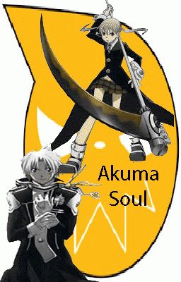 Akuma Soul (a Soul Eater, D. Gray-Man crossover)