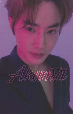 AKUMA» SULAY [Lay ; Suho] (OS +18)