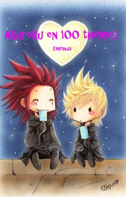 AkuRoku en 100 thèmes