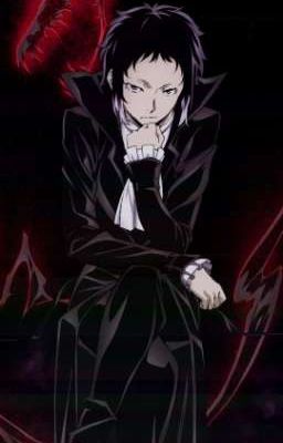 Akutagawa becomes a Creepypasta 