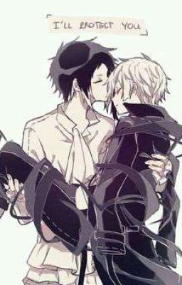 (Akutagawa x Atsushi) Hổ và chó điên 