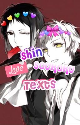 Akutagawa X Atsushi Texts