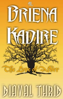 al Briena Kadire: The Lore of Alder