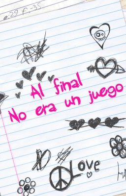 Al final no era un juego