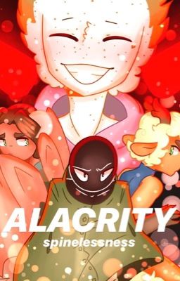 Alacrity 