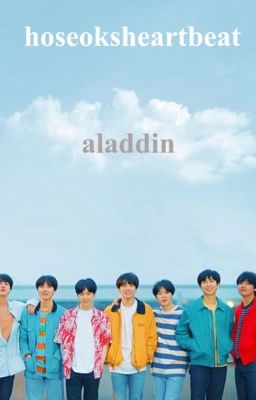 ALADDIN ; BTS AU