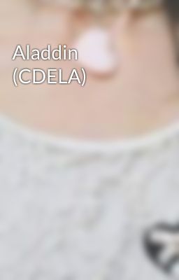 Aladdin (CDELA)