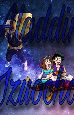 Aladdin || Izuocha ||