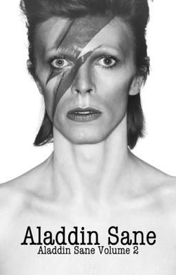 Aladdin Sane. [Completed]