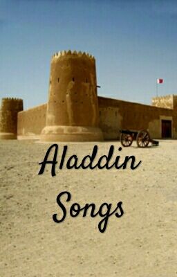 Aladdin Songs