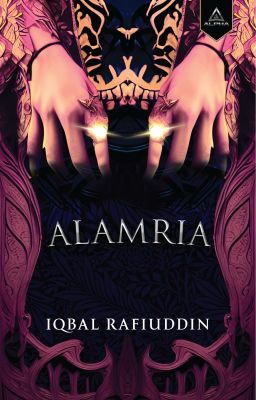 Alamria (Magical World) BOOK 1