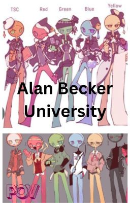 Alan Becker University