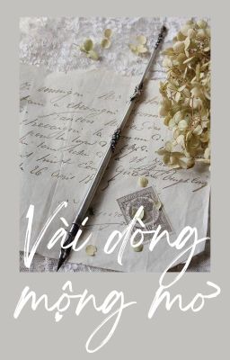 [Alan Becker] Vài dòng mộng mơ