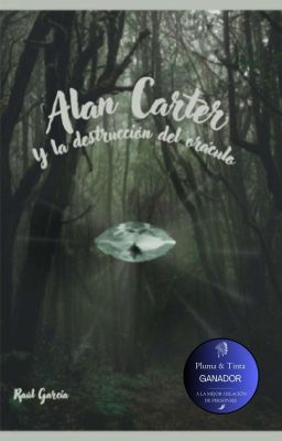 Alan Carter y la destrucción del oráculo