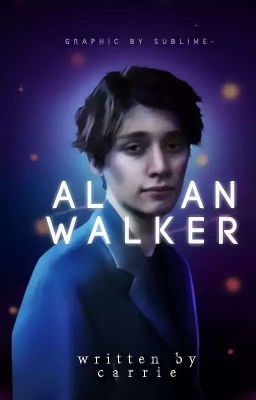 Alan Walker (ManxMan) ✔