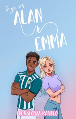 Alan x Emma (pausada)