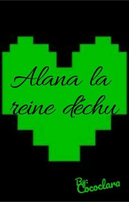 Alana la reine déchu