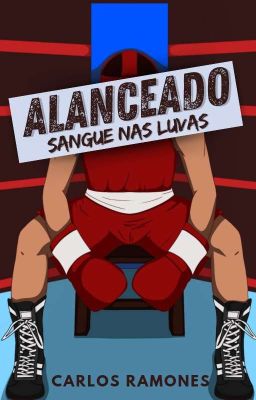 Alanceado - Sangue nas luvas 