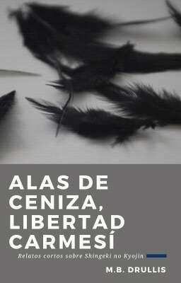 Alas de Ceniza, Libertad Carmesí | SNK