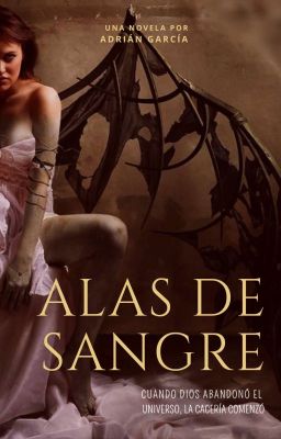 Alas de sangre