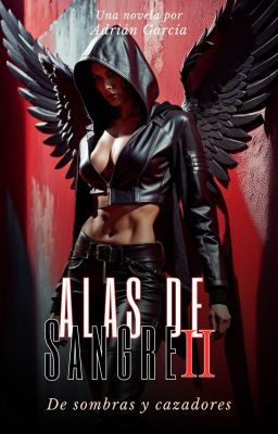 Alas de sangre II: De sombras y cazadores