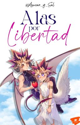 Alas por libertad