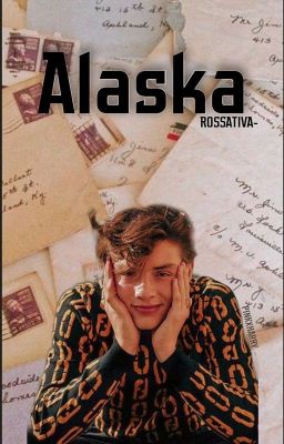 Alaska;; #1| #SummerAwards #EditorialGreek