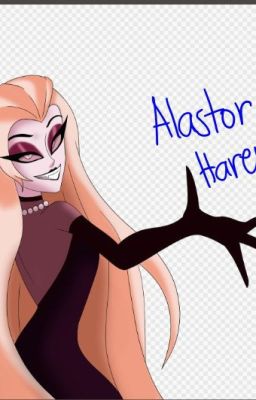 Alastor Harem