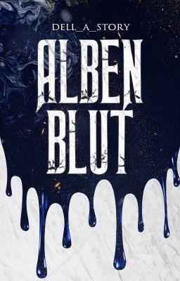 ALBENBLUT