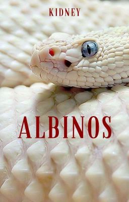 Albinos | ✓