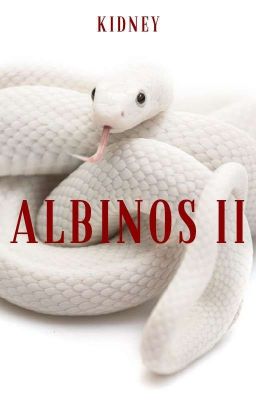 Albinos II |✓